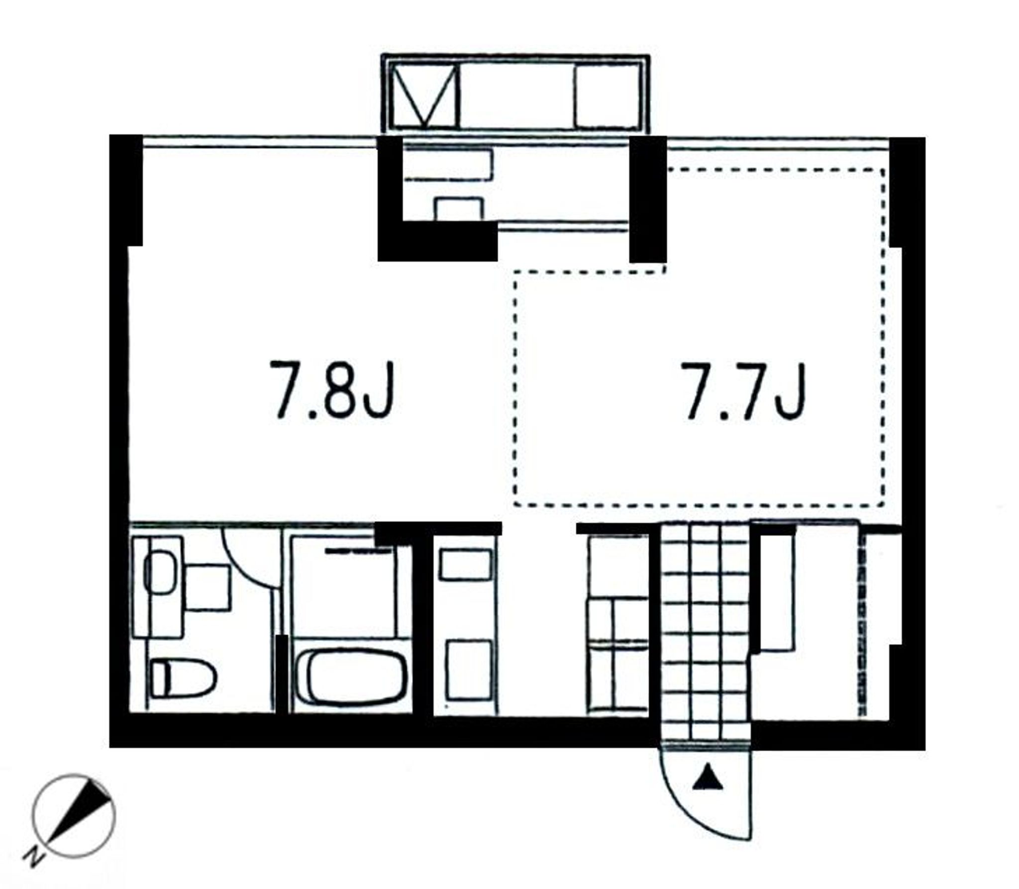 moderna #303
