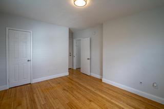 Unit 17 - Bedroom