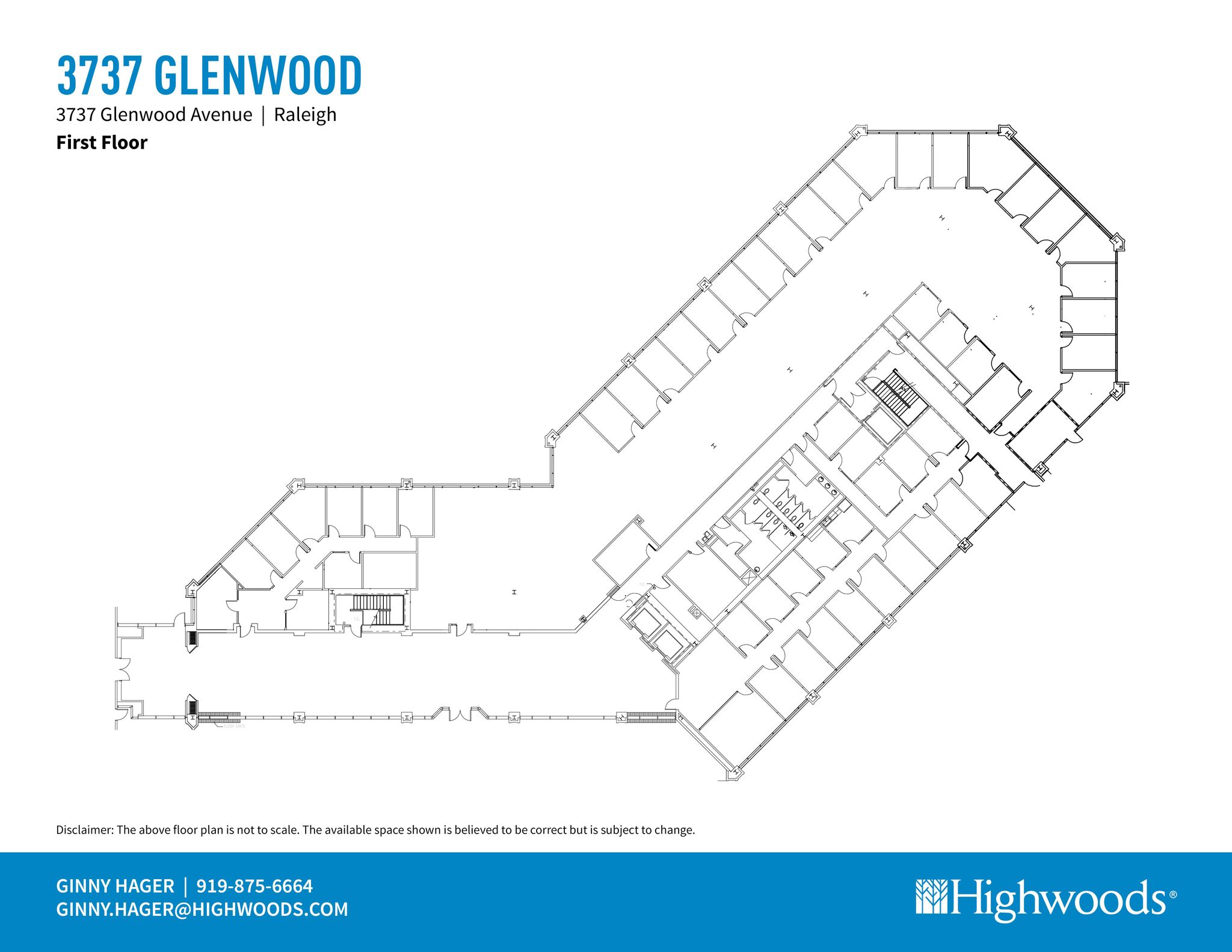 3737_Glenwood_First Floor
