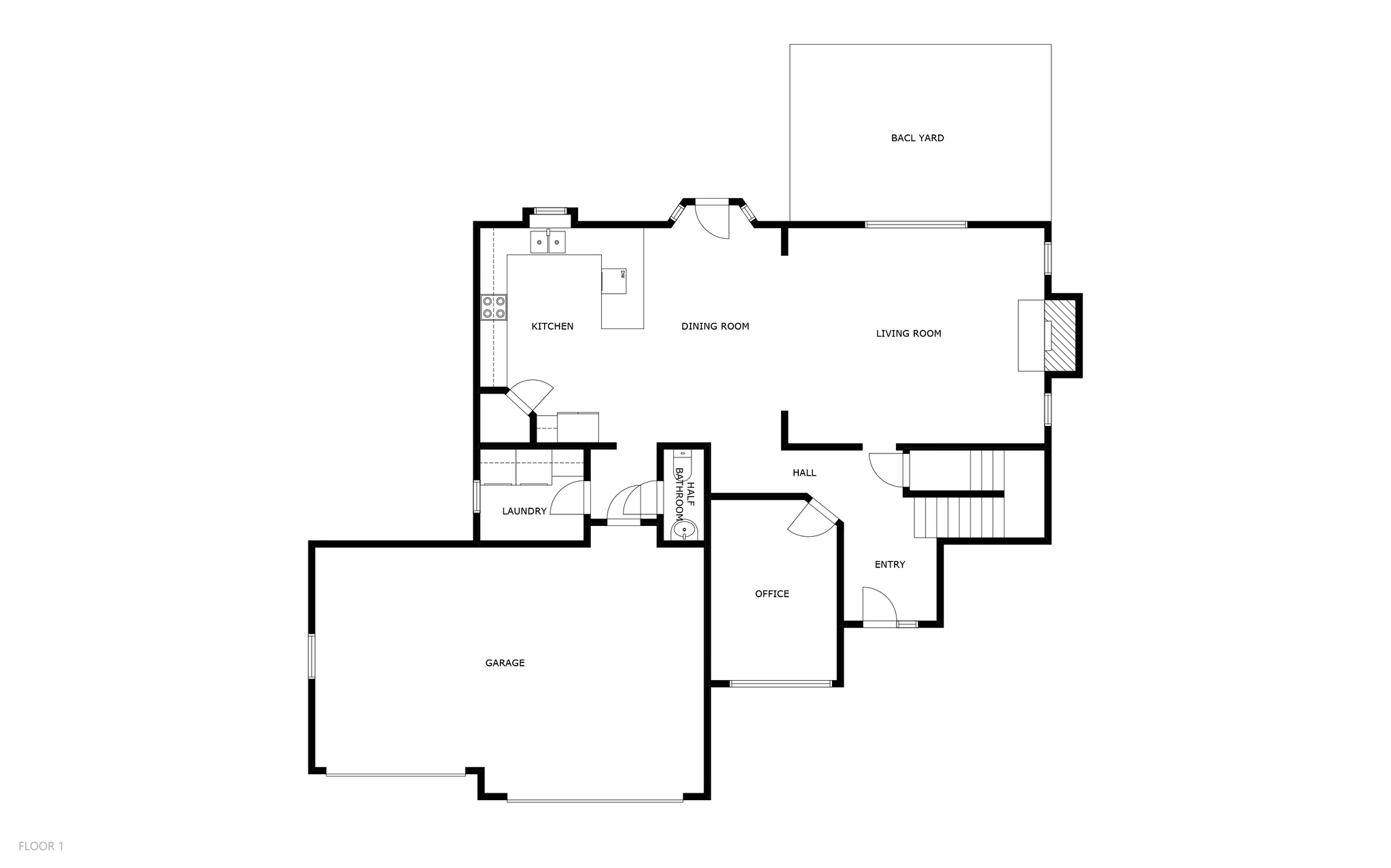 Main Level