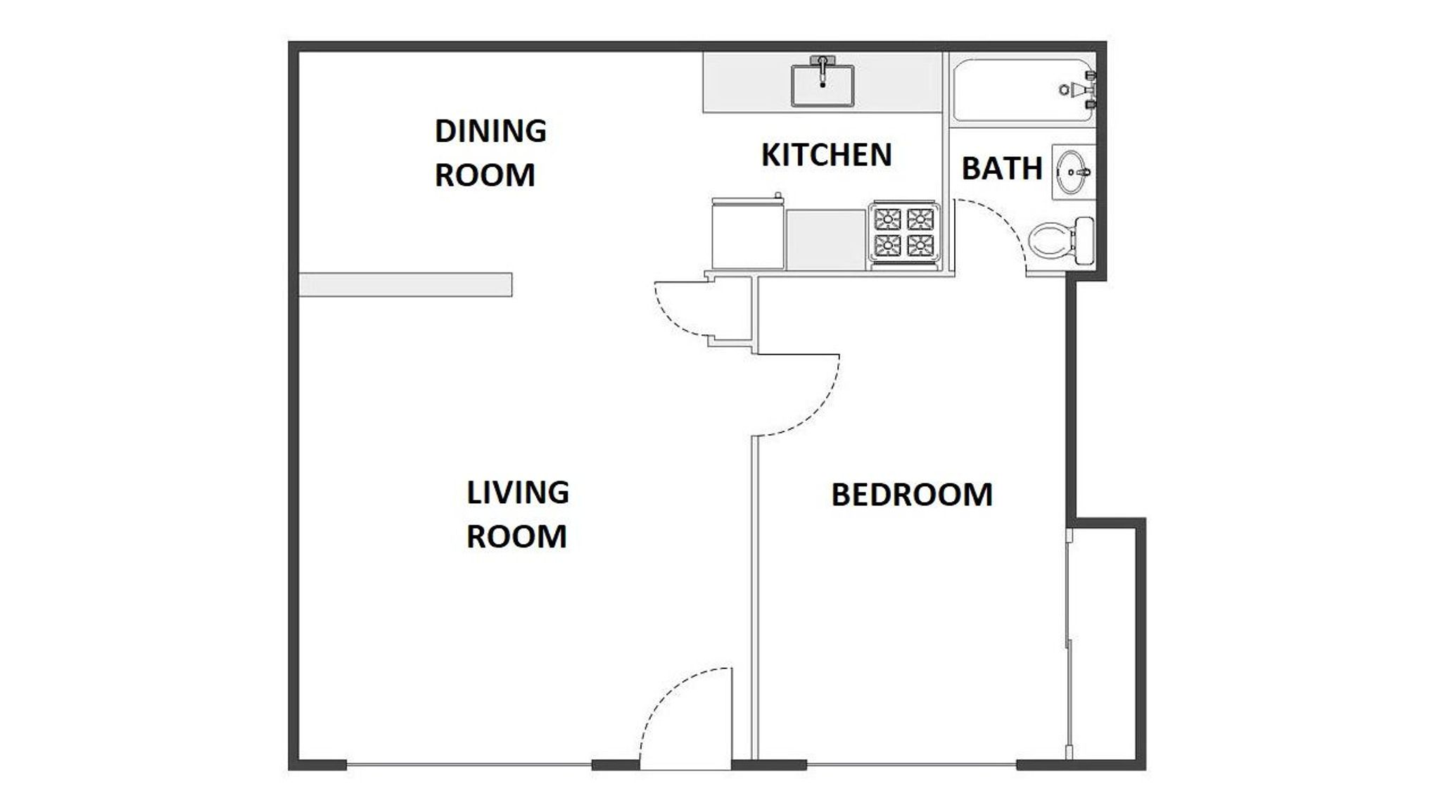 265-11 Floorplan