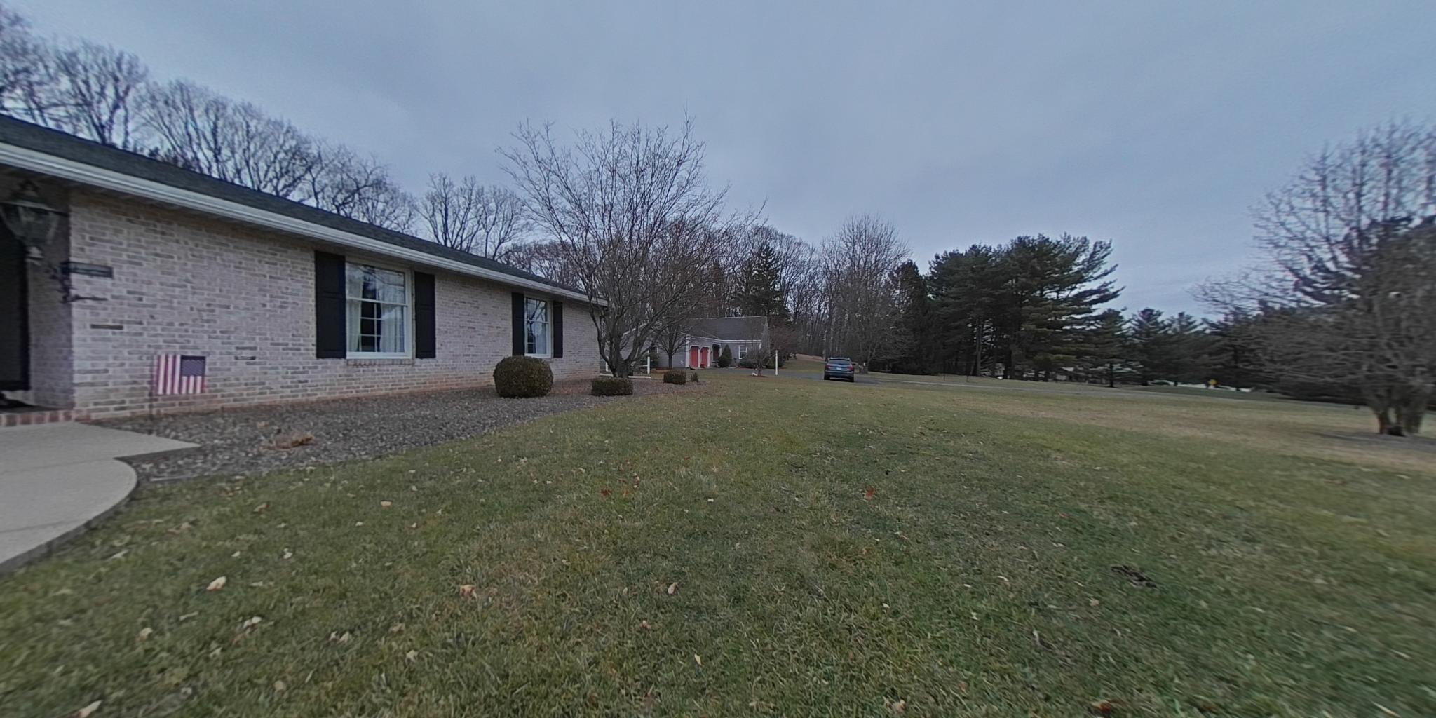 1415 Treeline Drive Bloomsburg