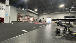 Mobility Fit Open Area