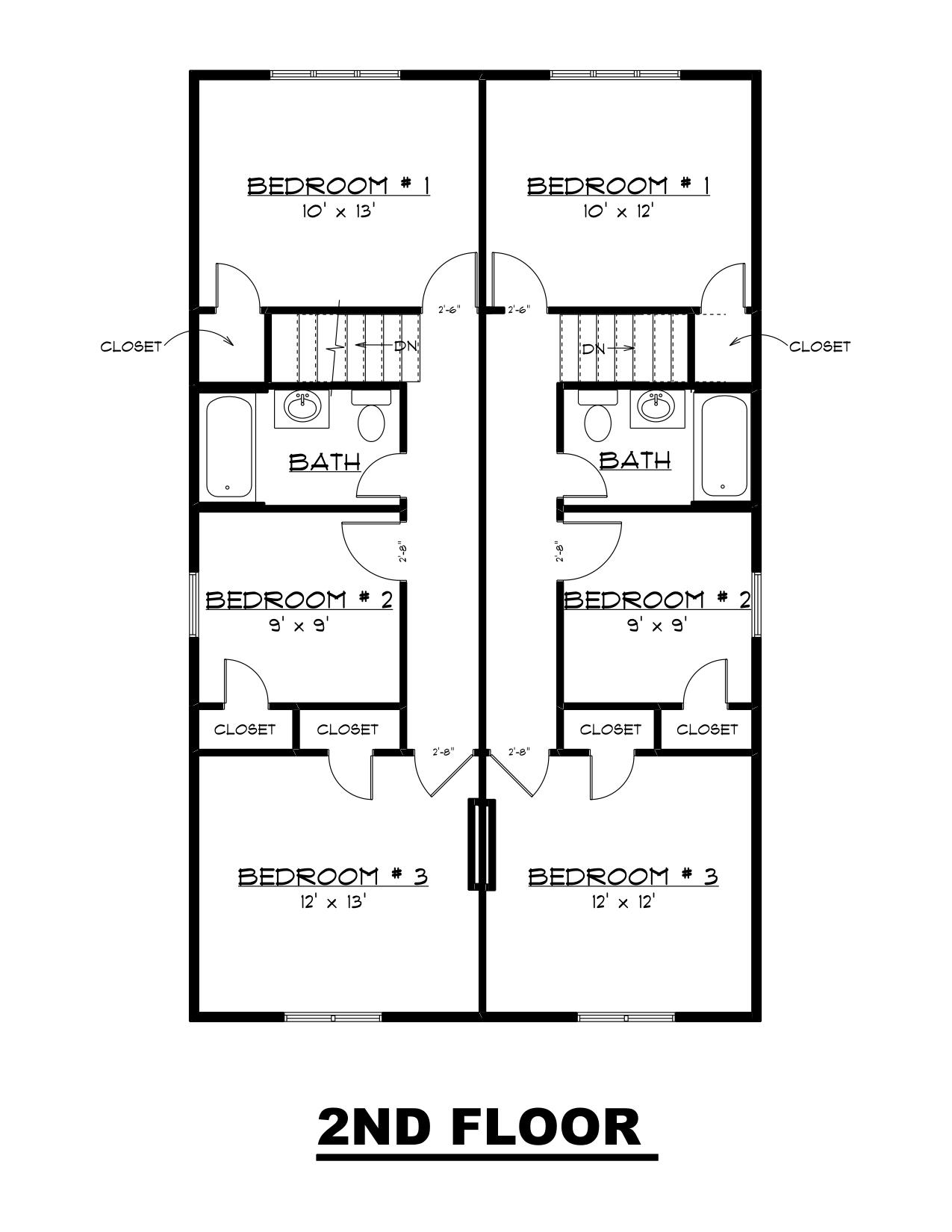 106-108 WEST PATTERSON AVE. 2ND FLOOR copy