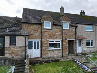 House Front