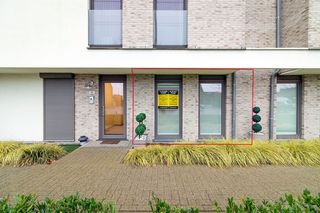 Voorgevel