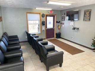 Sobriety Veterans’ Housing