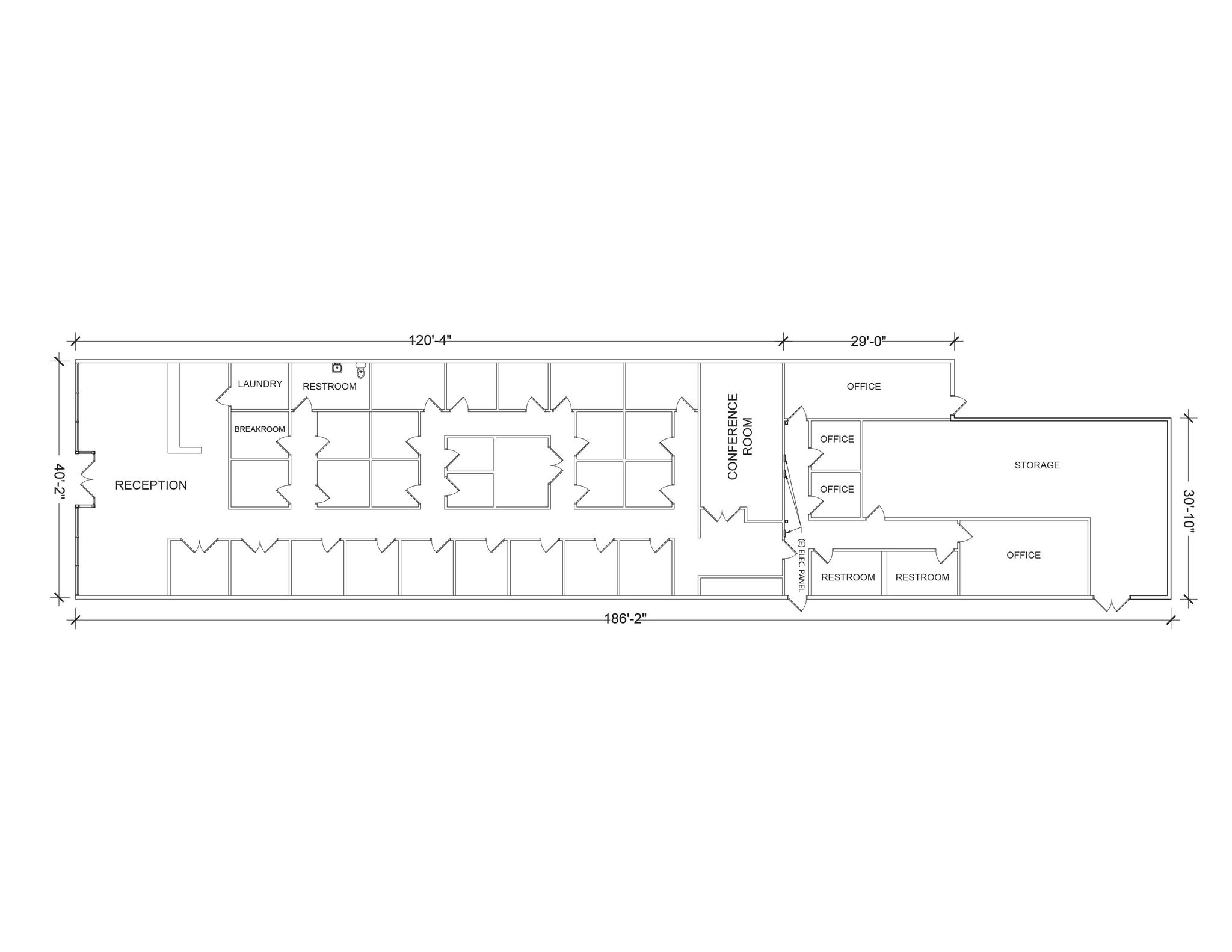 Crestview Village Spa