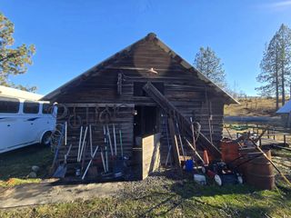 Outbuilding 