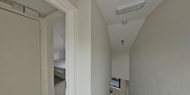 Hallway 1