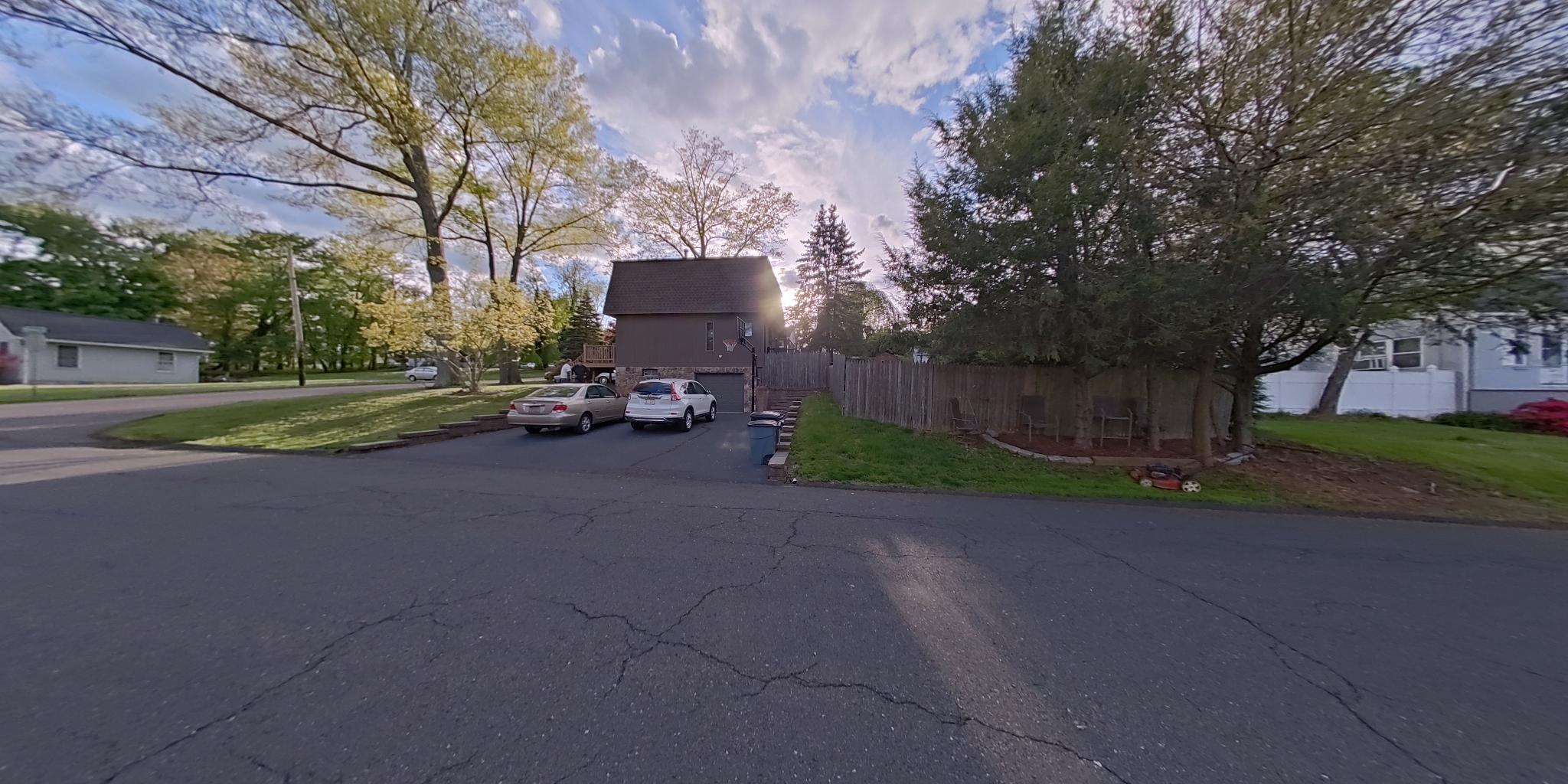 151 S Harrison, Congers NY 10920