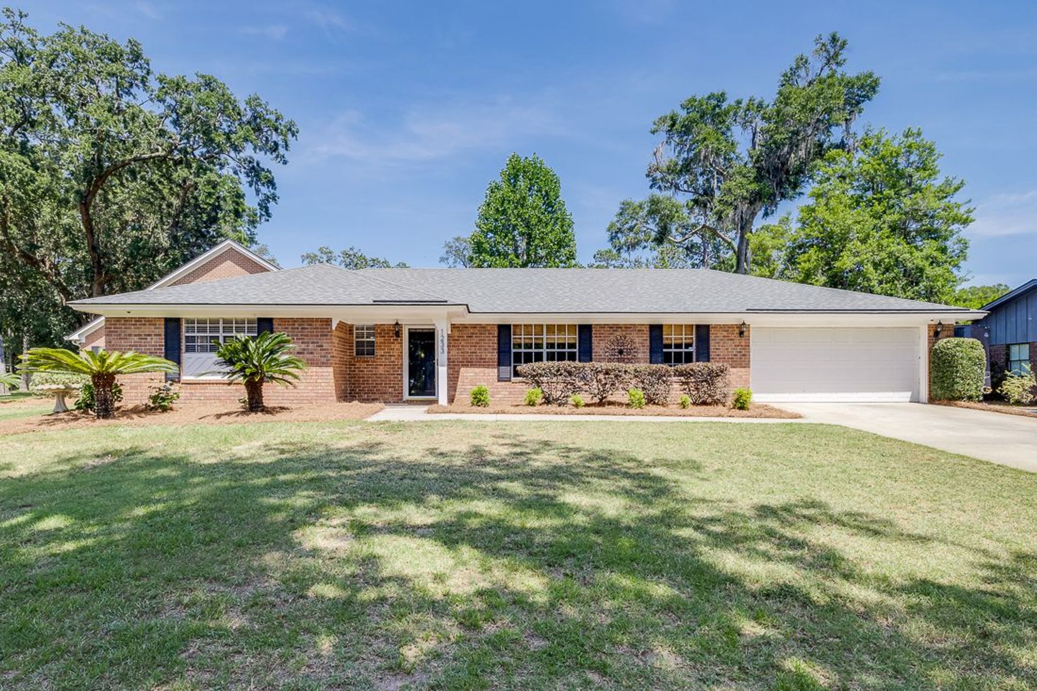 1233 Wilmington Island Rd.