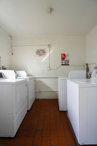 Washer/Dryer