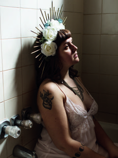 MELISSA (QUEENS, NEW YORK)