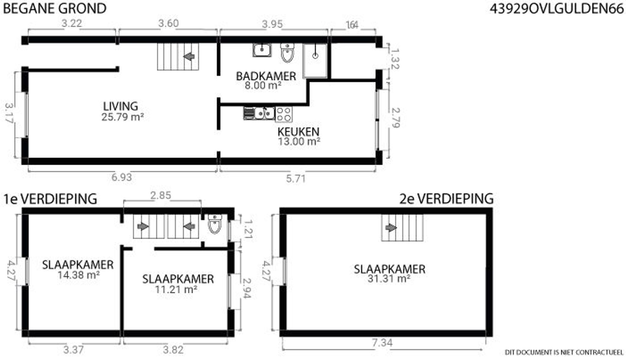 Plan_43929OVLGULDEN66