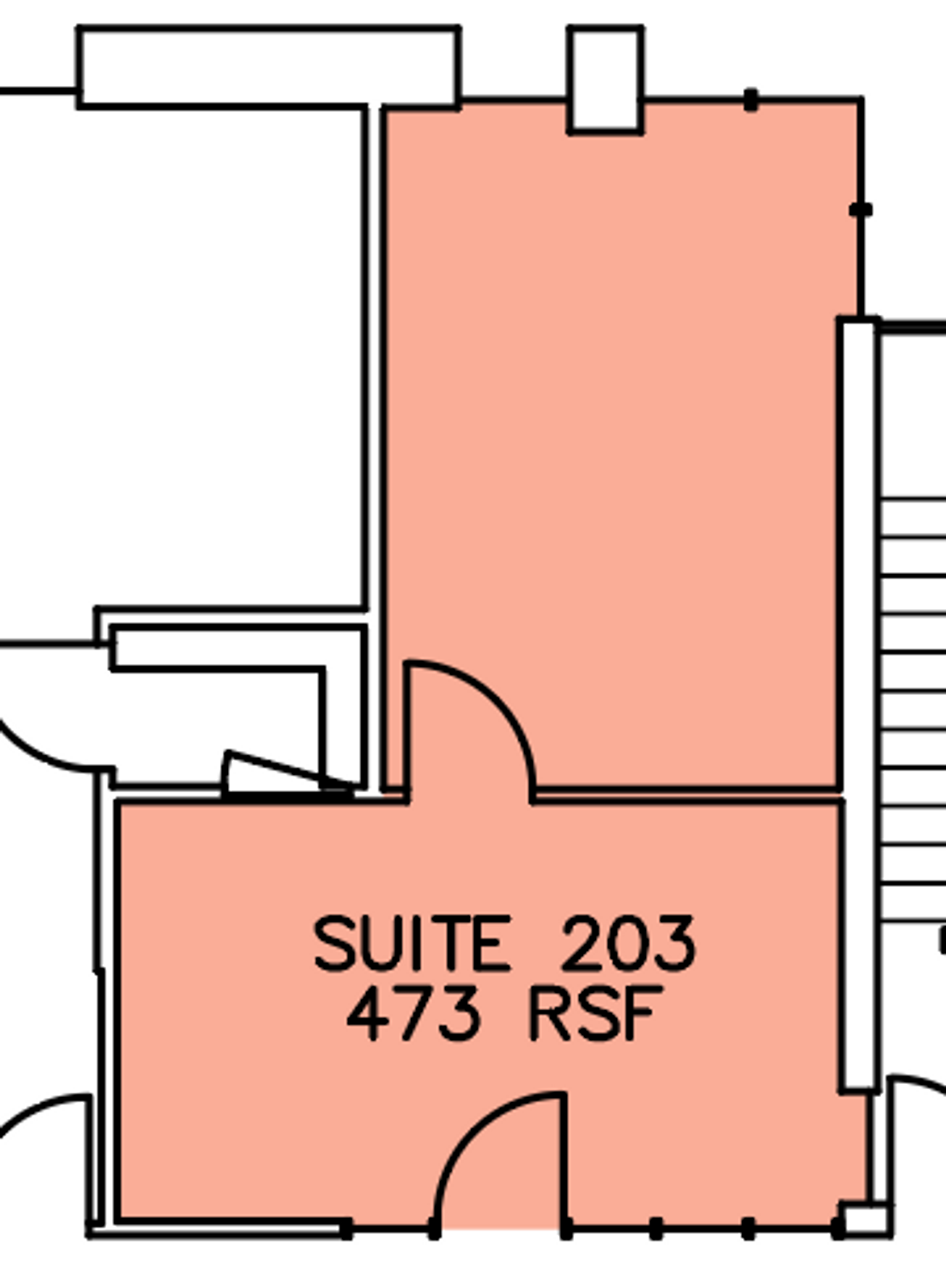 6000 N Lamar Blvd - Suite 203