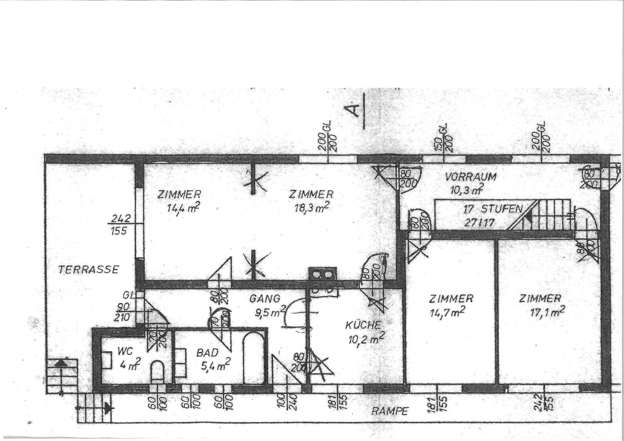 Plan Haus