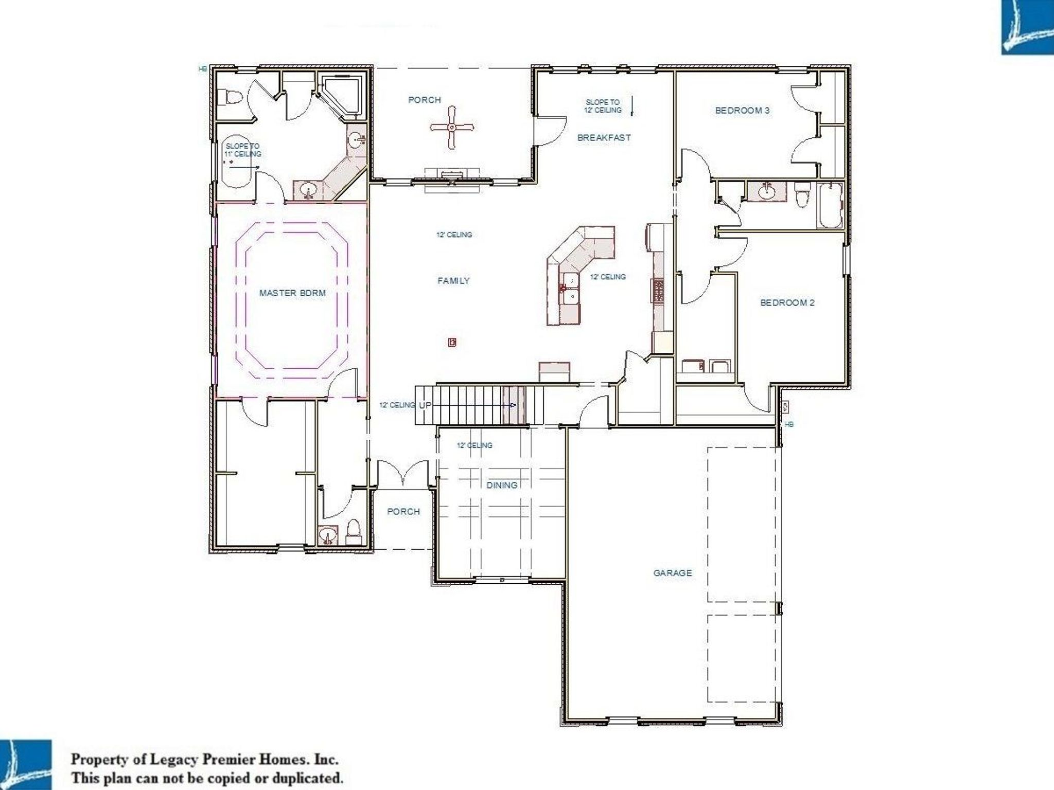 BDX Floorplan 1