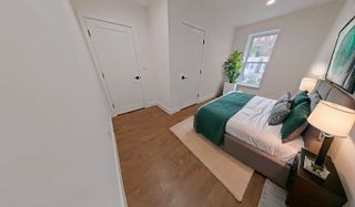 Virtually Staged Bedroom 1