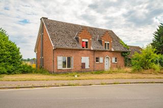Voorgevel
