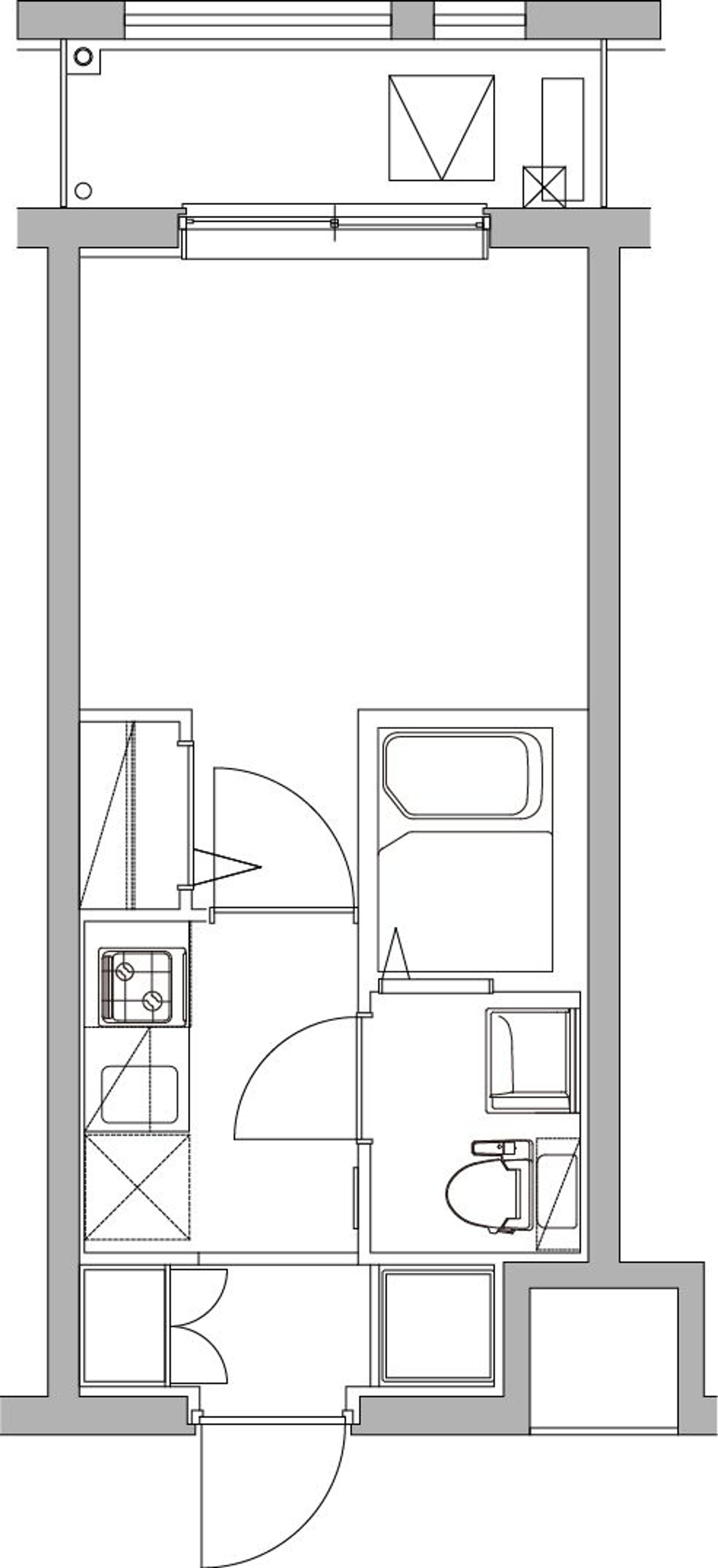 REFLET_grande_kawaguchi_roomB2