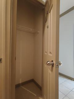 Coat Closet
