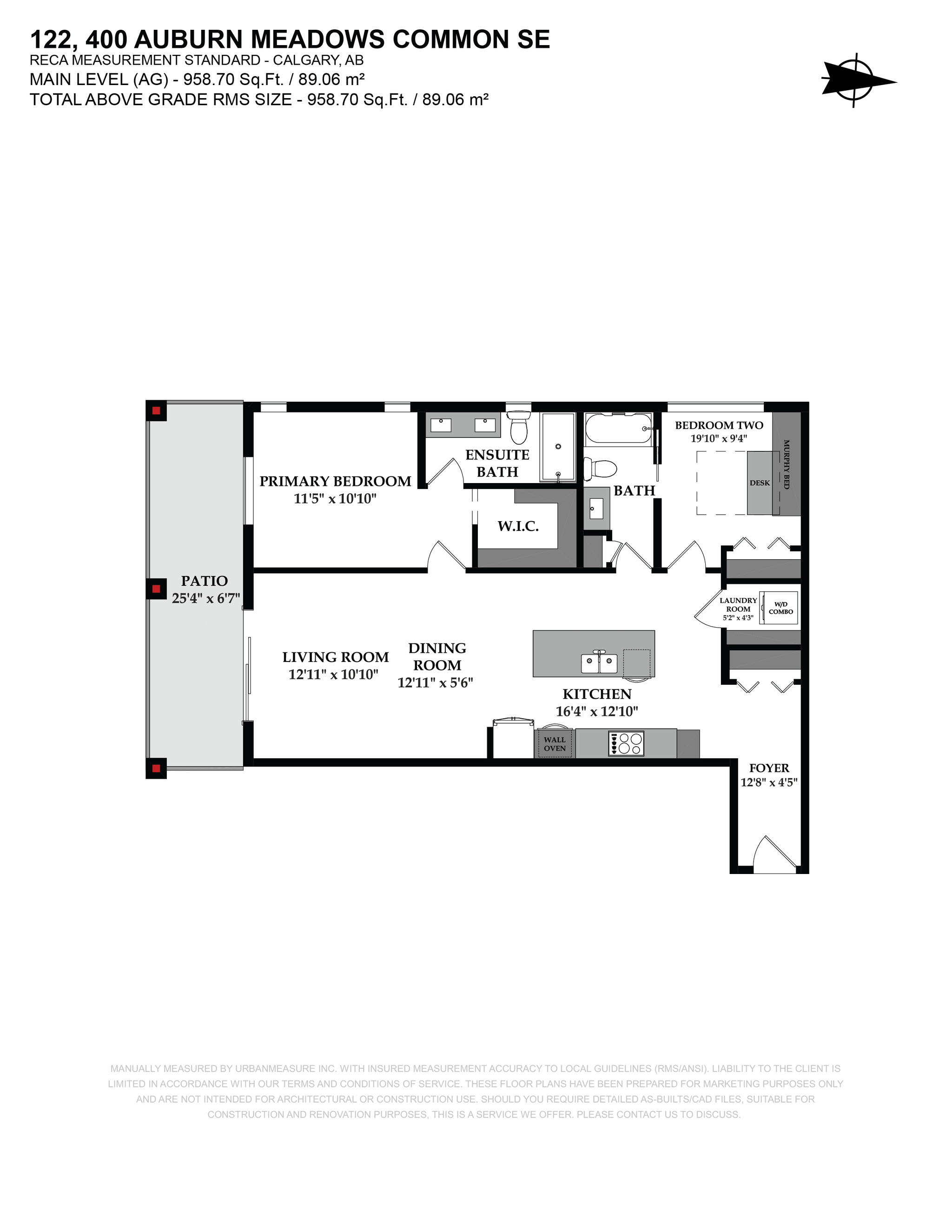 122, 400 Auburn Meadows Common SE