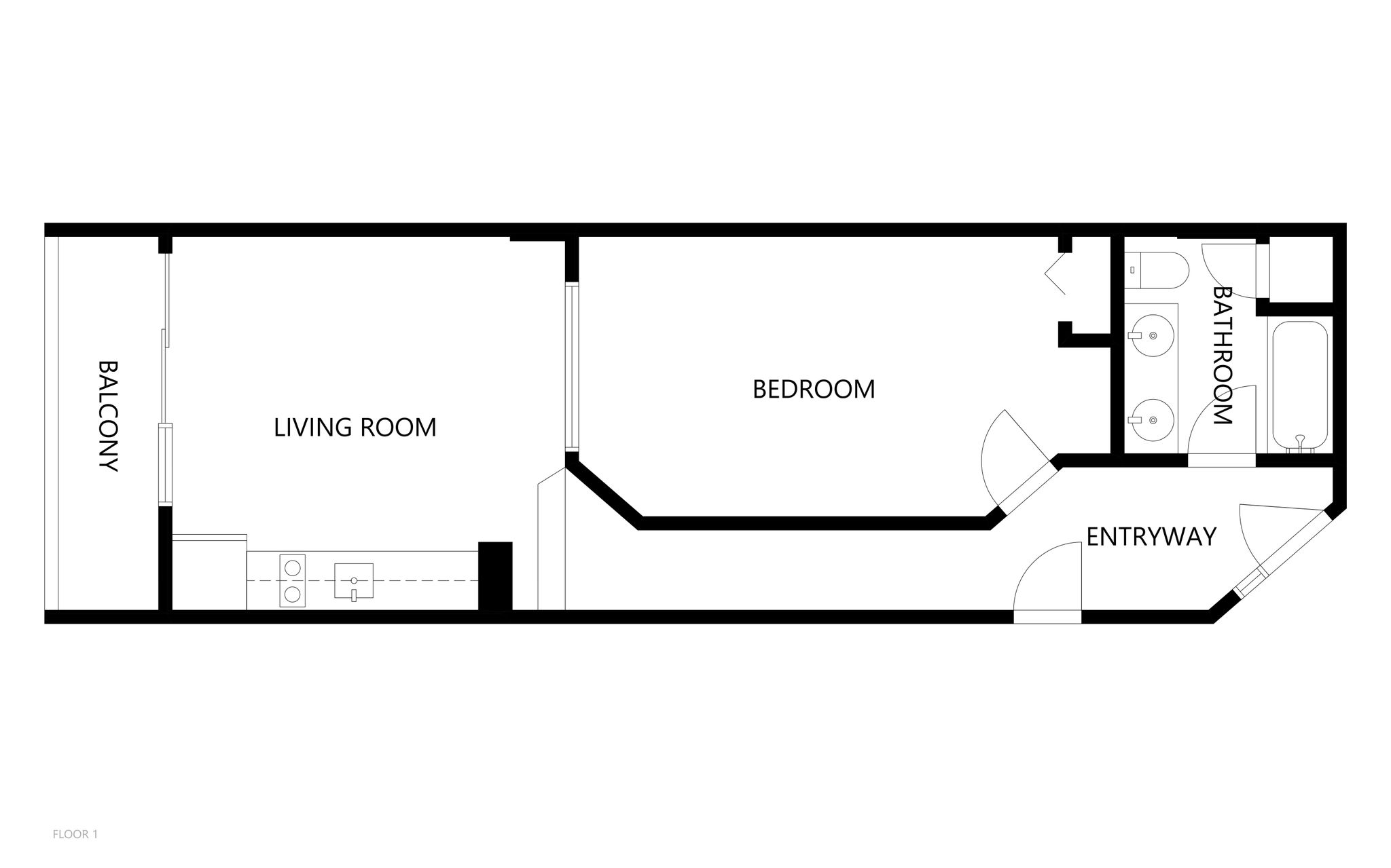 Beach Cove Unit #517