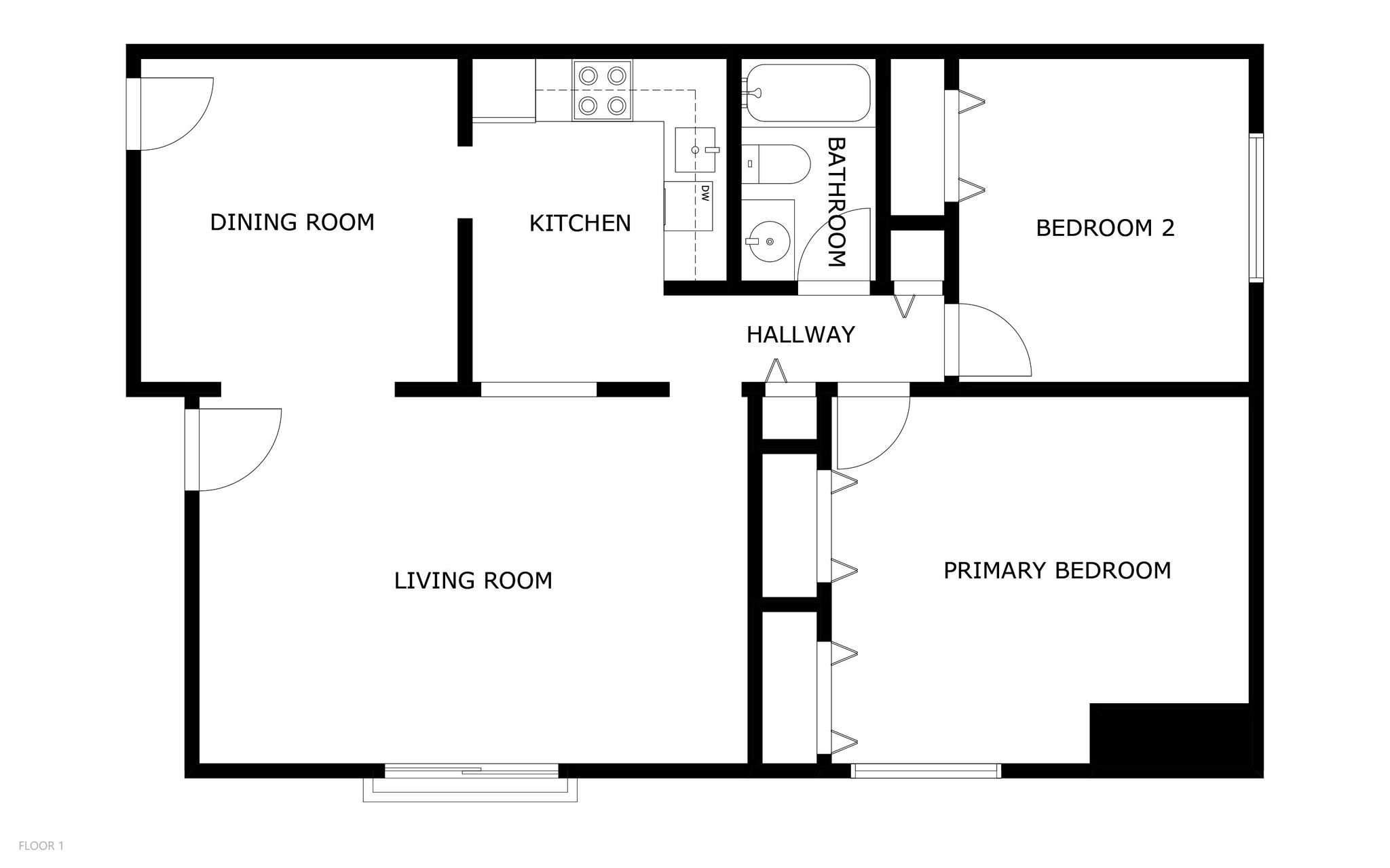 36L English Village 304