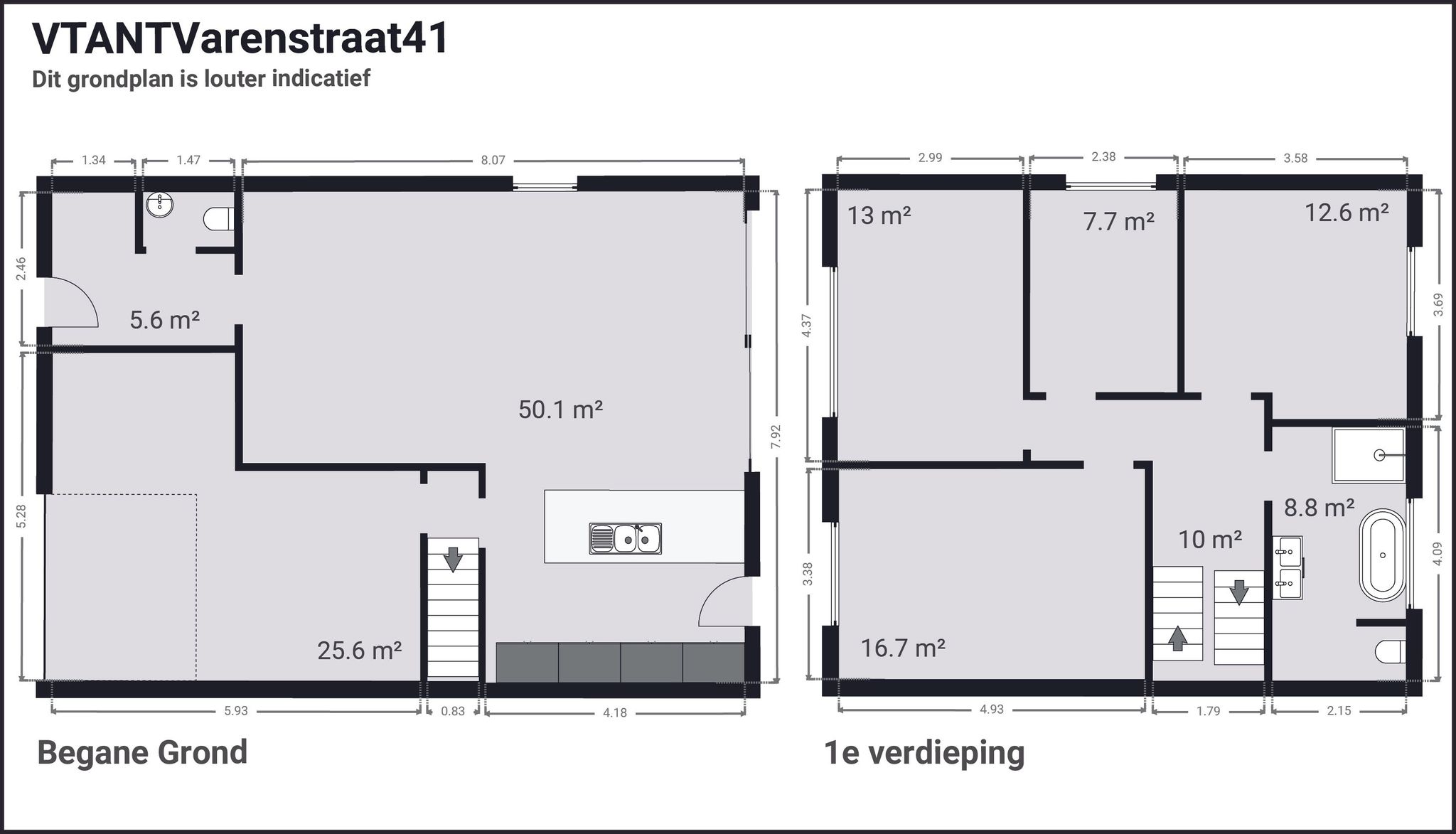 Grondplan