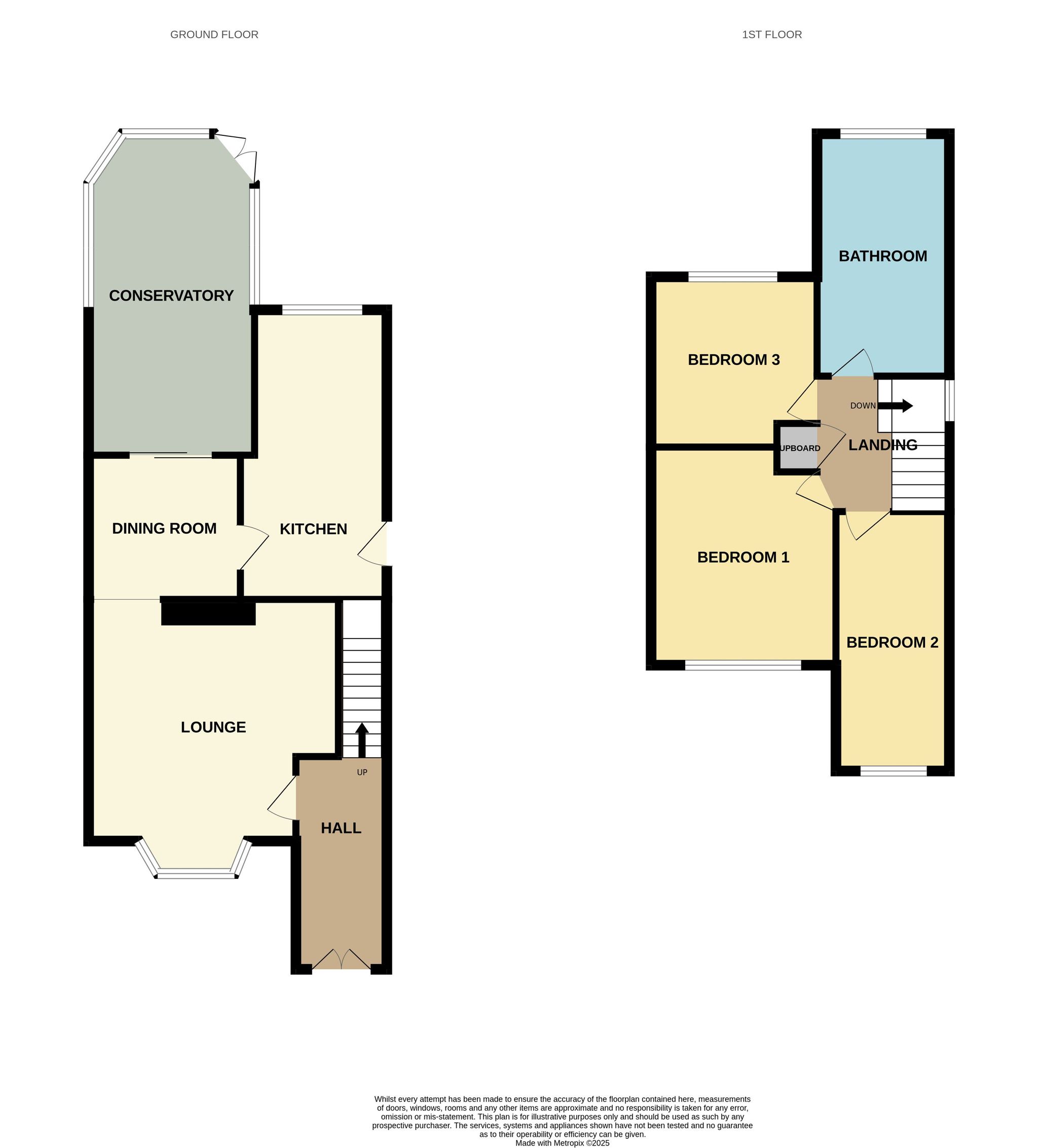Floorplan.