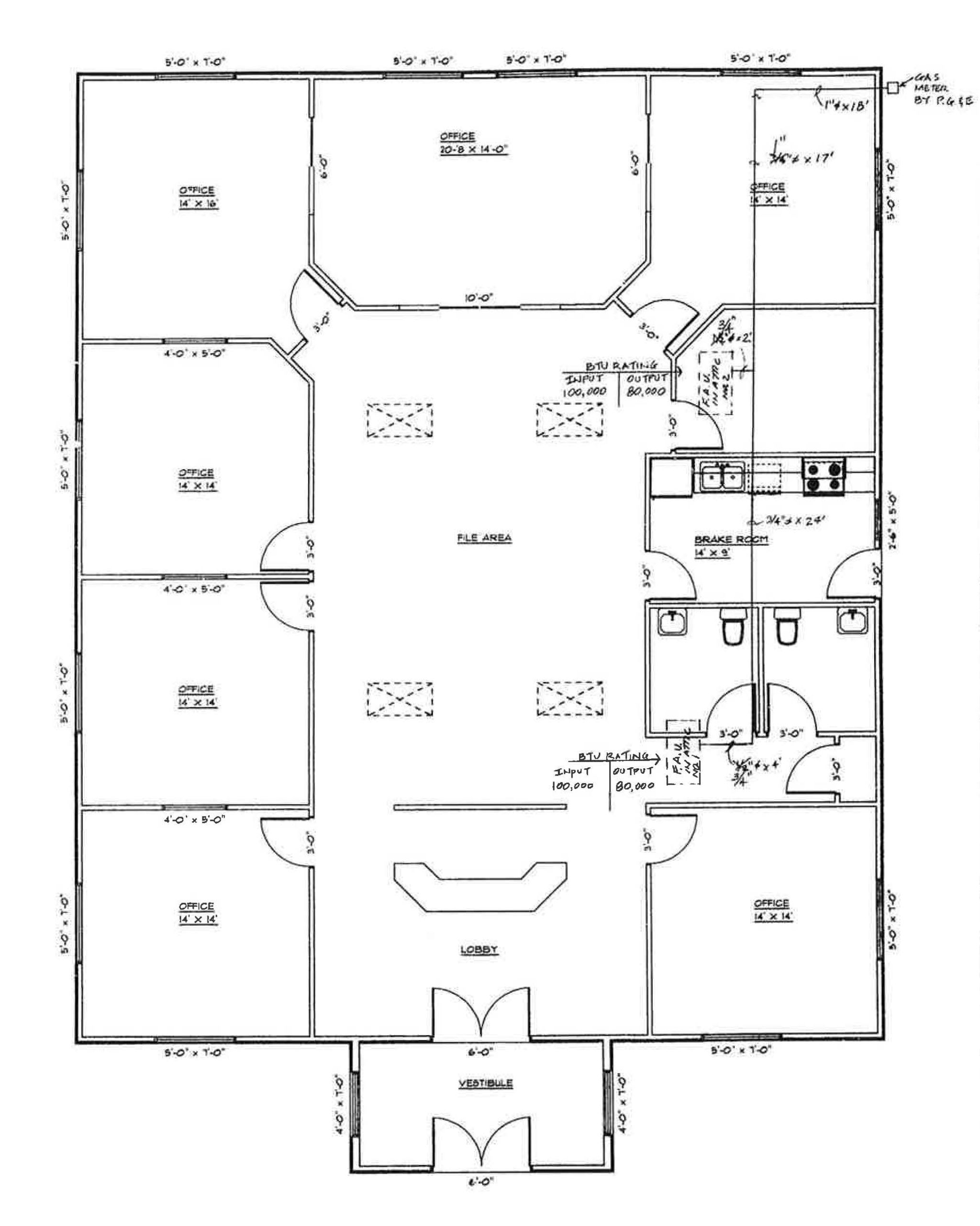 Building Plans_353 Park Marina Circle d_Page_01