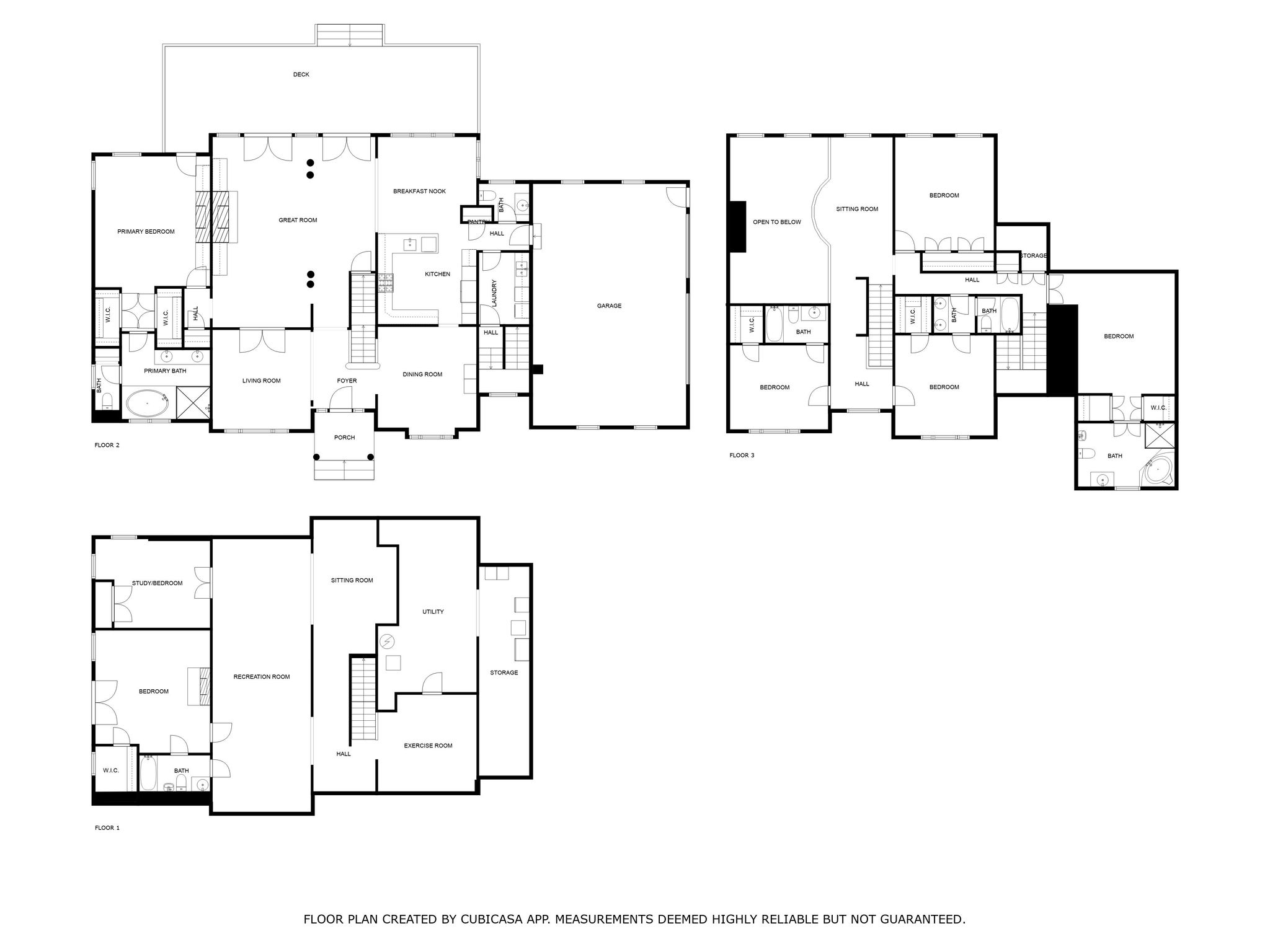 455 Foxdale Lane