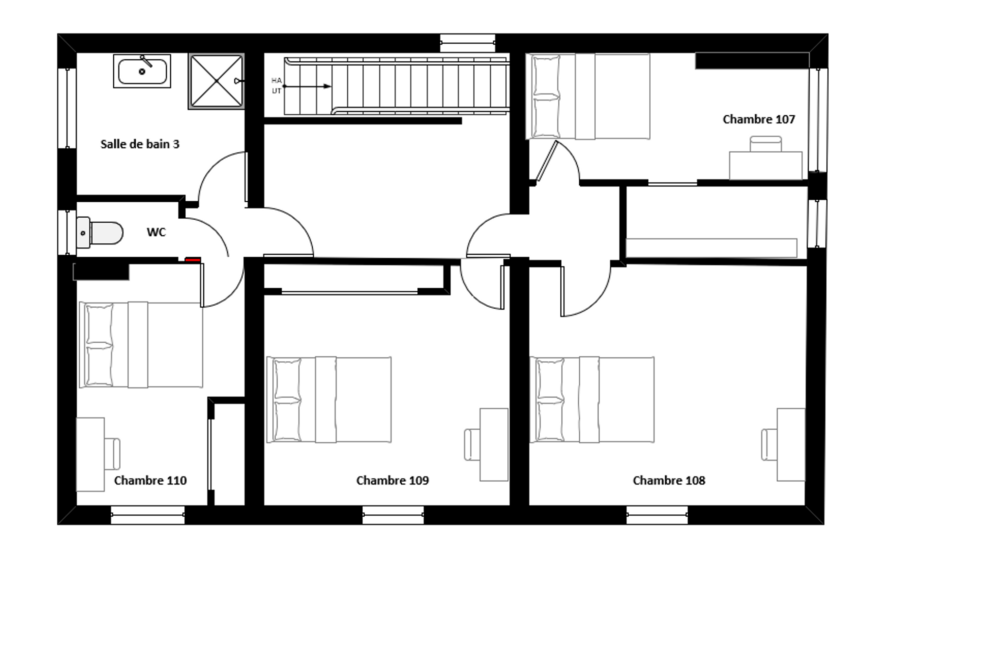 Plan R+2