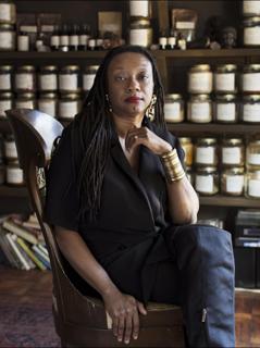 KAREN (BROOKLYN, NEW YORK)