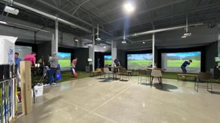 Swing Fit Open Area