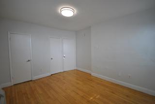 Unit 7 - Bedroom