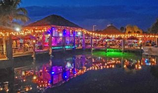 Sandbar,one of the numerous Fun Places on Manasota Key