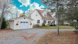 54 Eaton Drive Valley NS