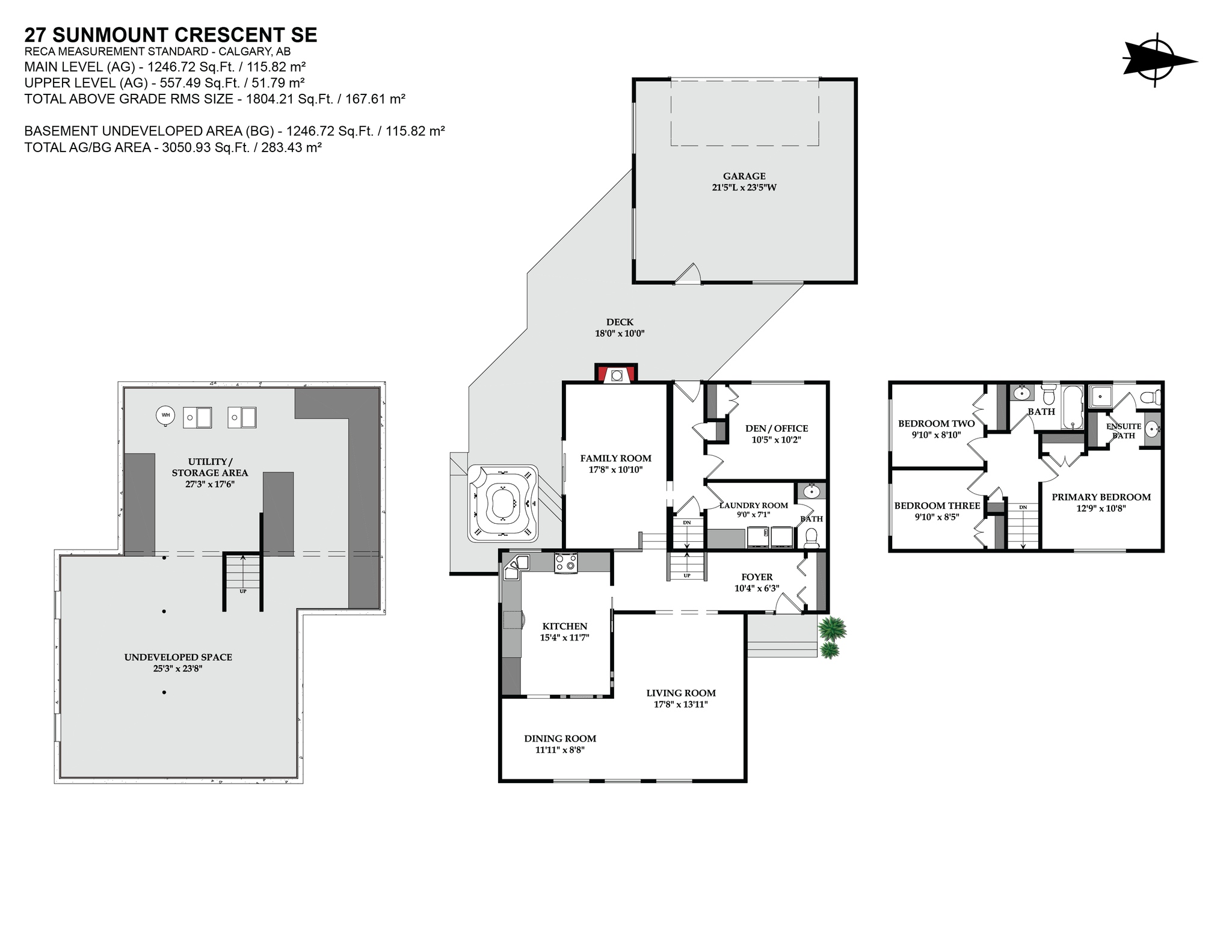 27 Sunmount Crescent SE