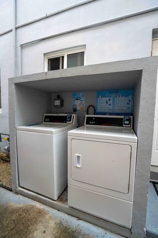 Washer/Dryer