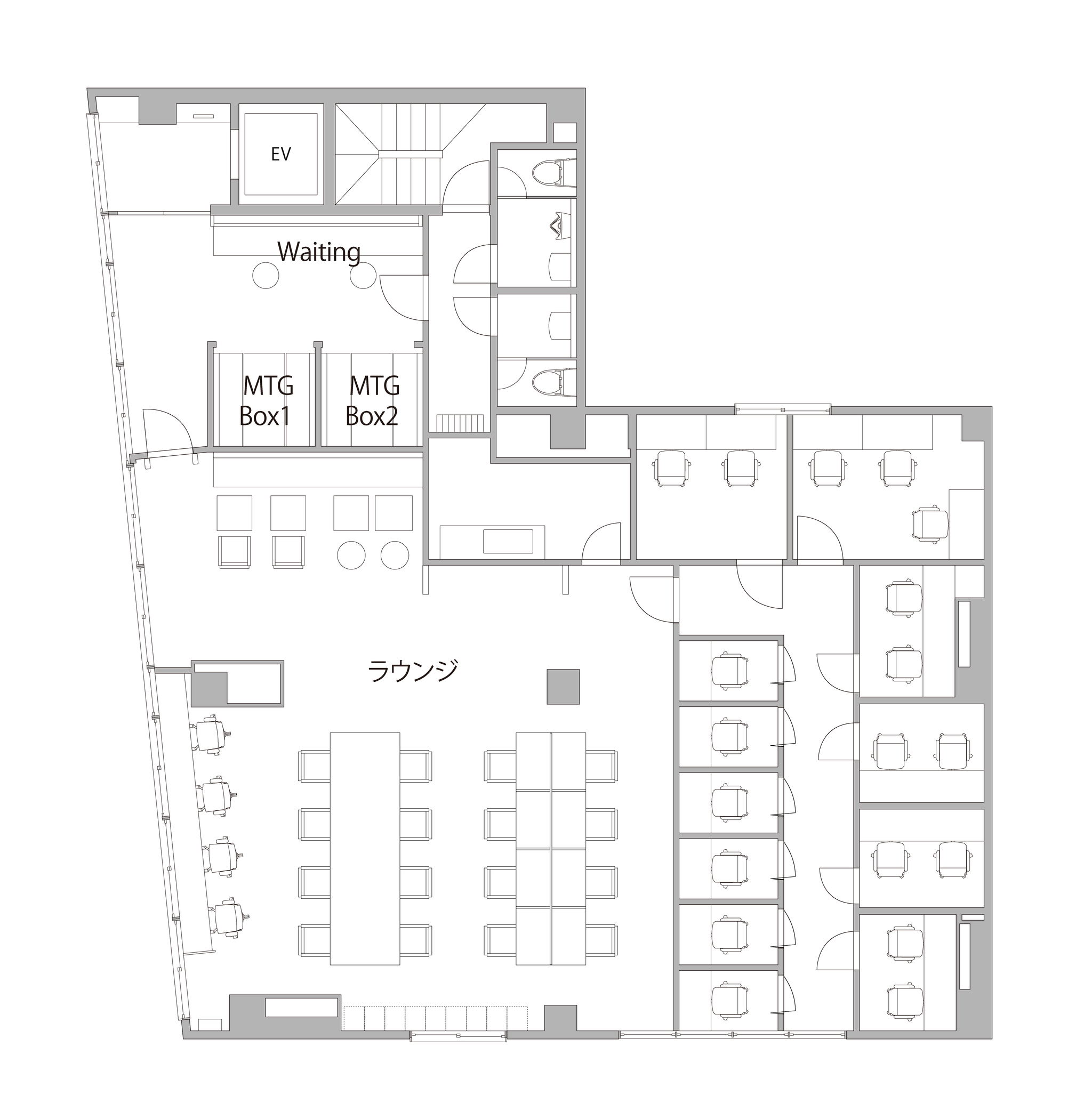 THE HUB有楽町