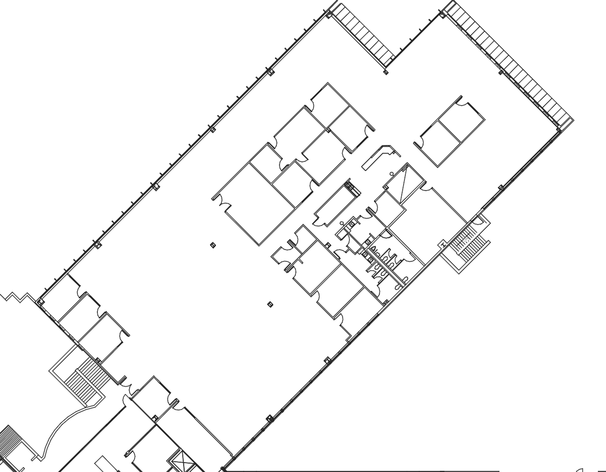Bldg 310 - Suite 250