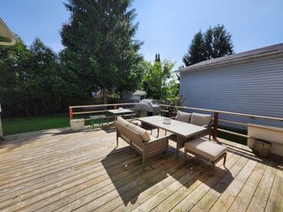backdeck