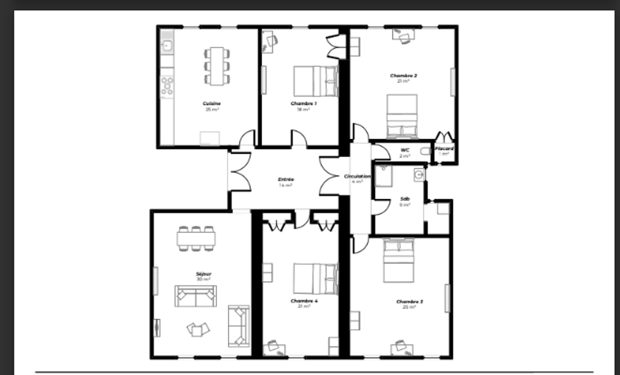 Plan Dupré #2