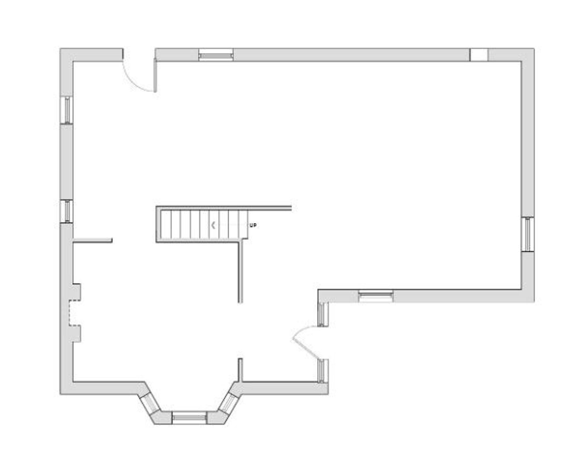 Ground Floor