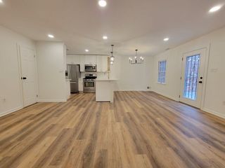 Living & Dining Room