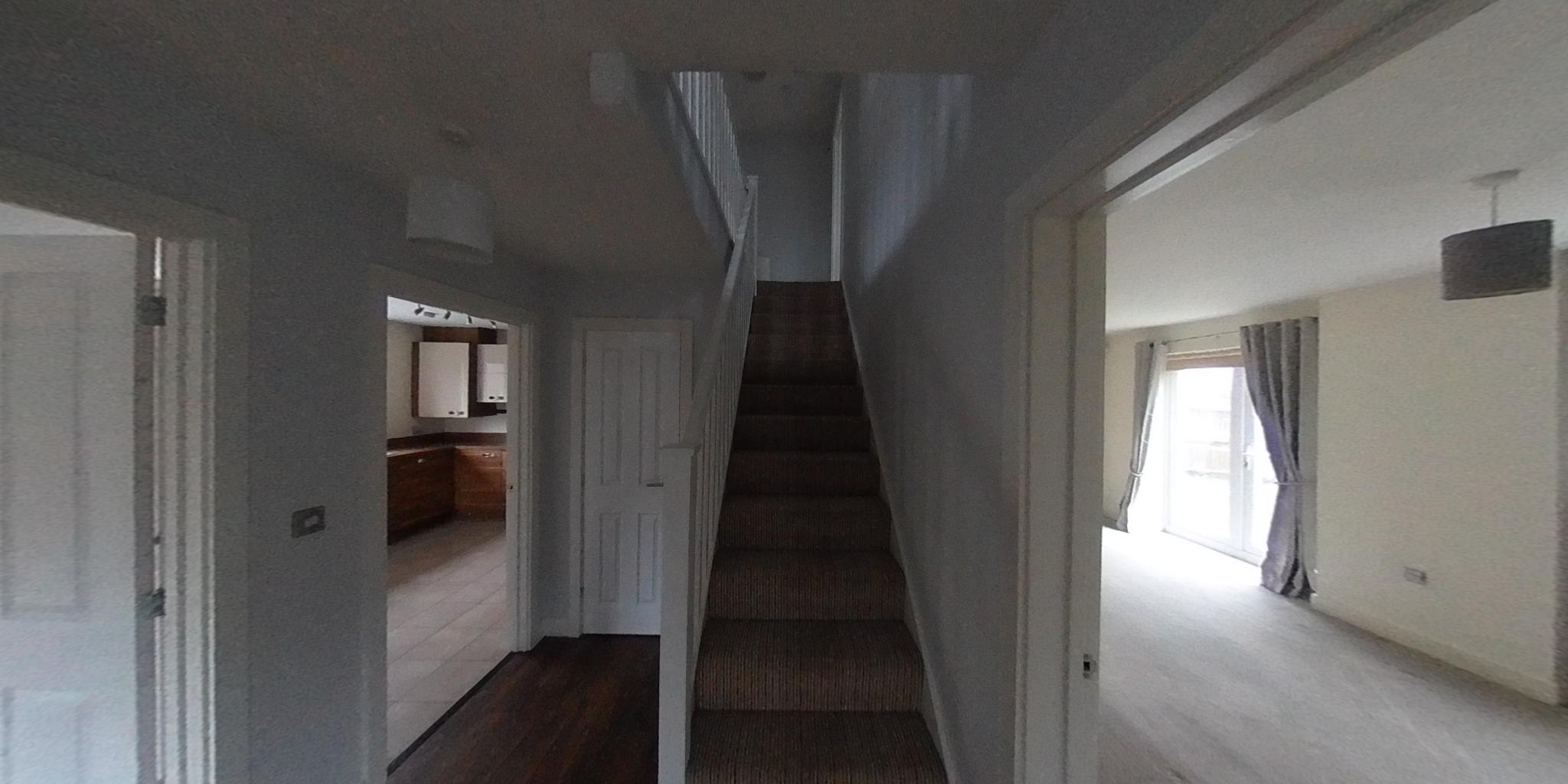 John St Quinton Close