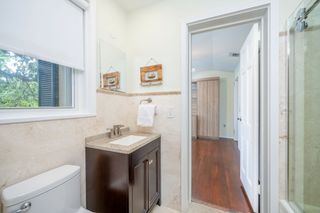 Jack and Jill Bathroom