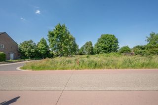 Vooraanzicht